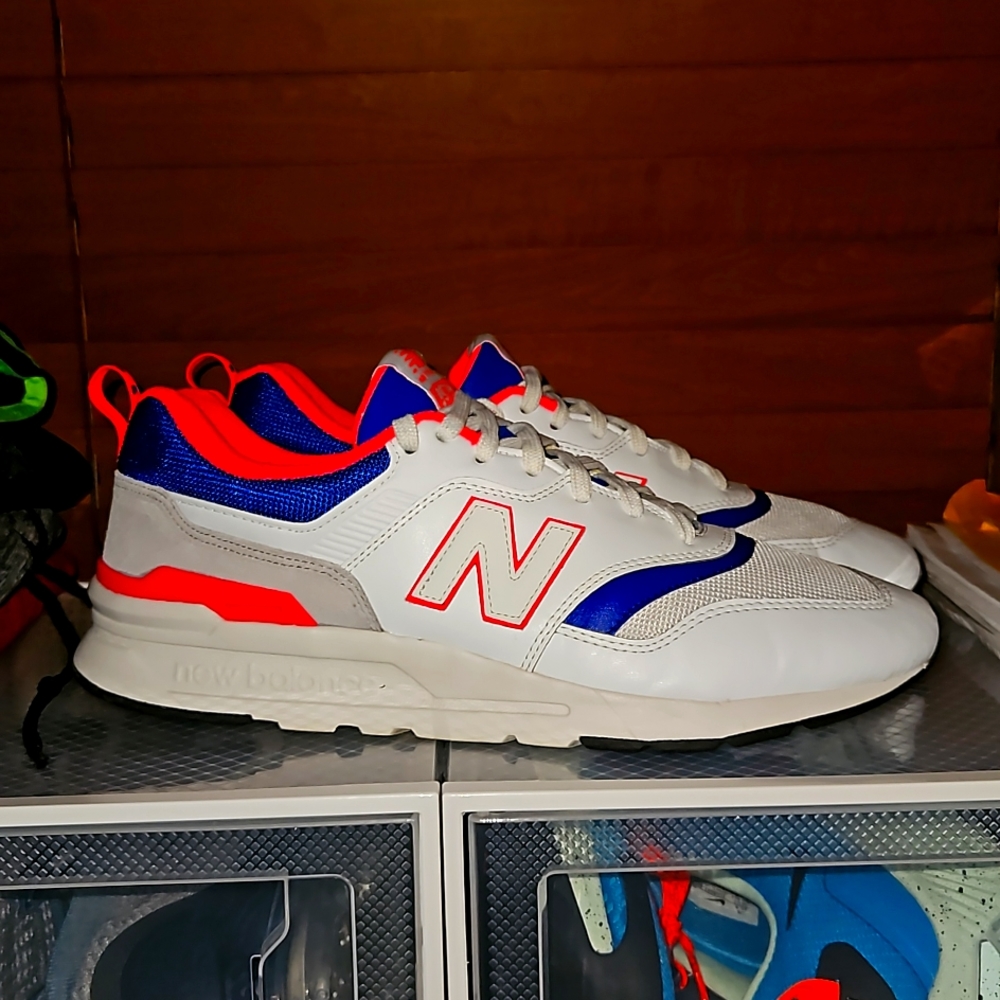 New Balance 997H men's size 11